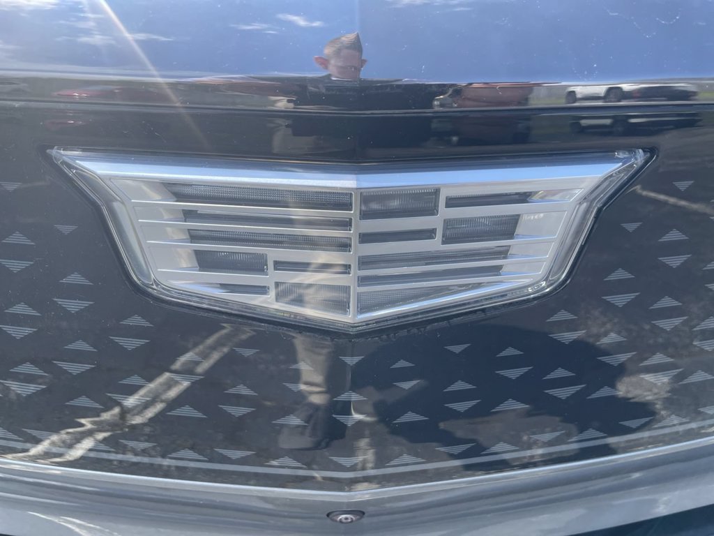 2026 Cadillac OPTIQ Sport - Photo 31