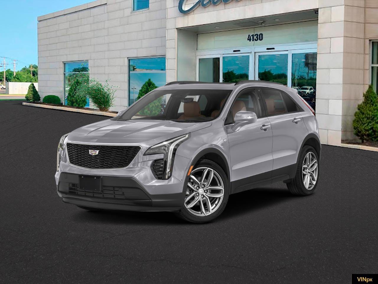 2023 Cadillac XT4 Sport