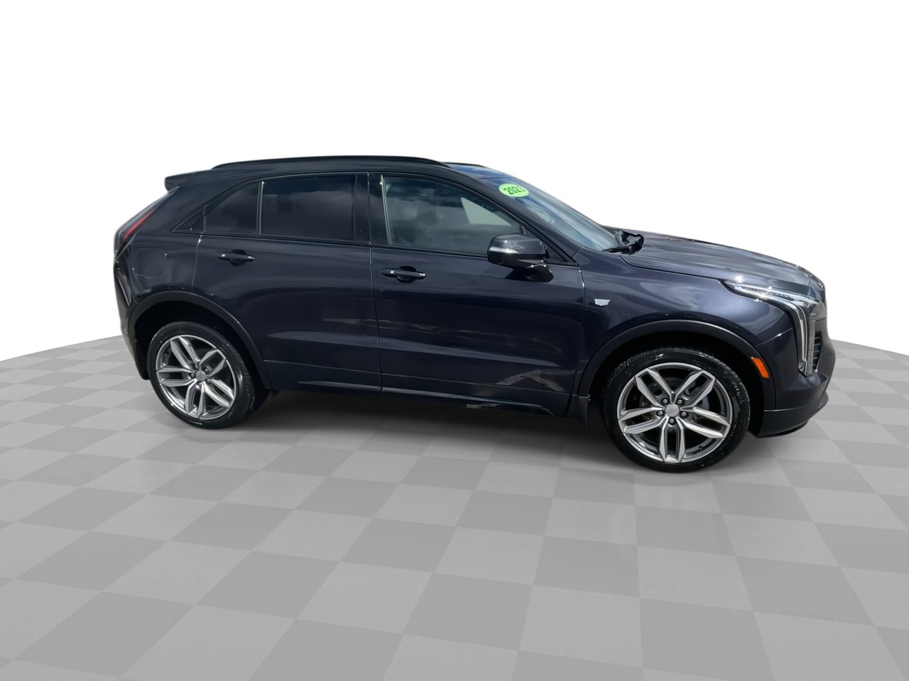 2023 Cadillac XT4 Sport - Photo 9
