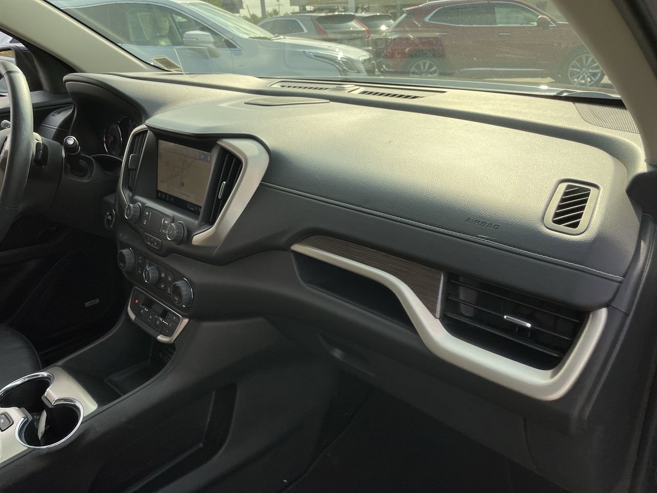 2023 GMC Terrain Denali - Photo 30