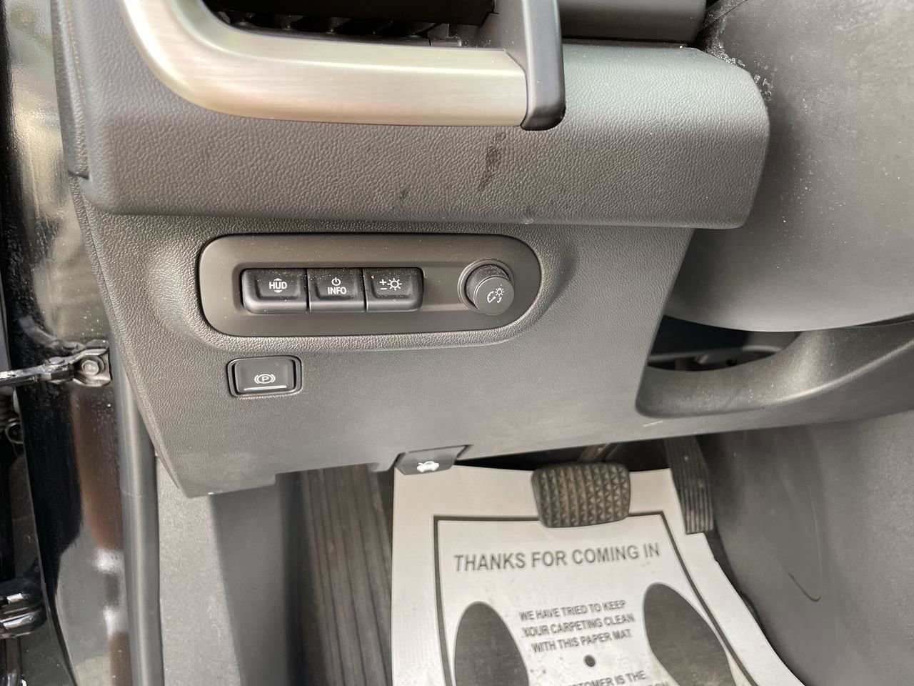 2023 GMC Terrain Denali - Photo 18