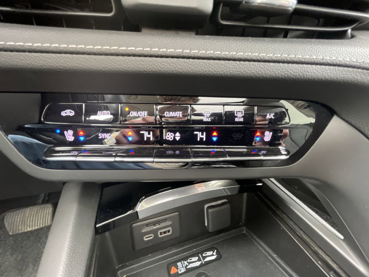 2023 Buick Envision Avenir - Photo 36