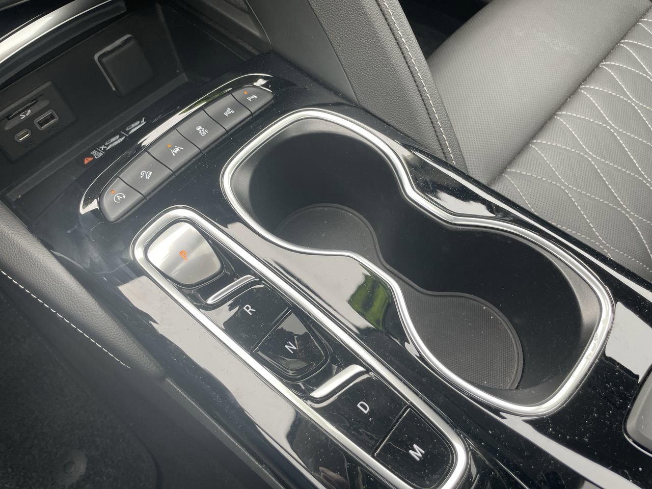 2023 Buick Envision Avenir - Photo 16
