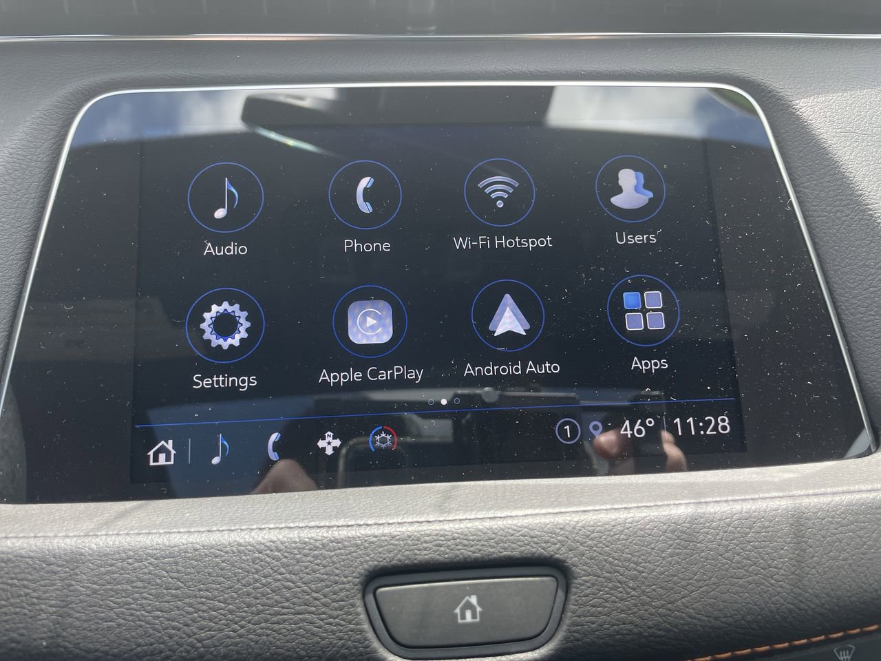 2023 Cadillac XT4 Sport - Photo 13