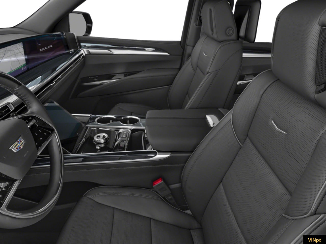 2026 Cadillac Escalade ESV Luxury - Photo 6