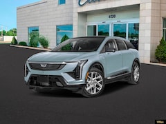 2026 CADILLAC OPTIQ Premium Sport SUV