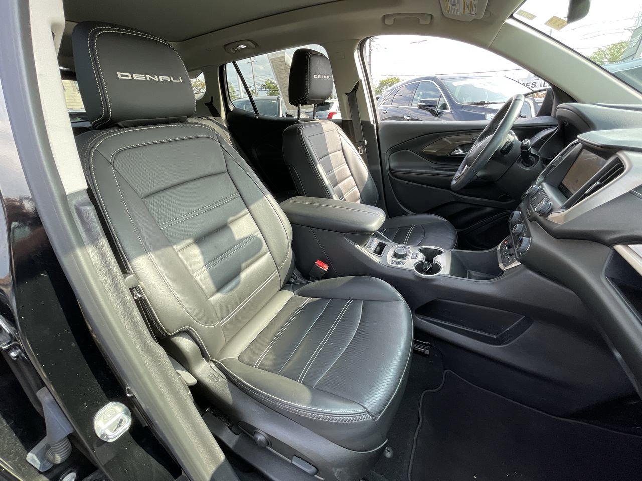 2023 GMC Terrain Denali - Photo 29
