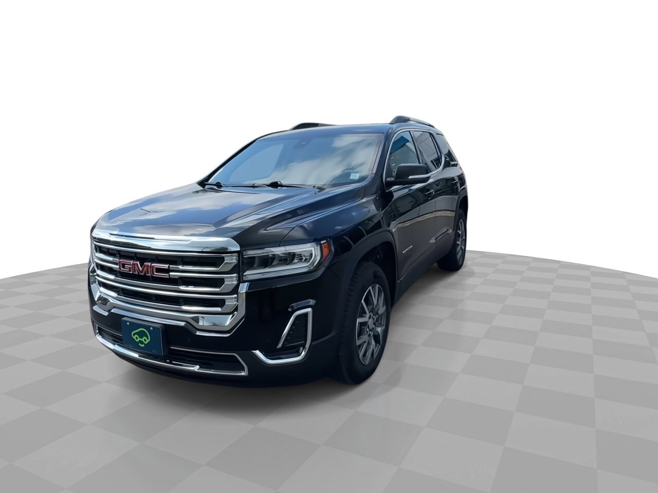 2022 Gmc Acadia SLE photo 4