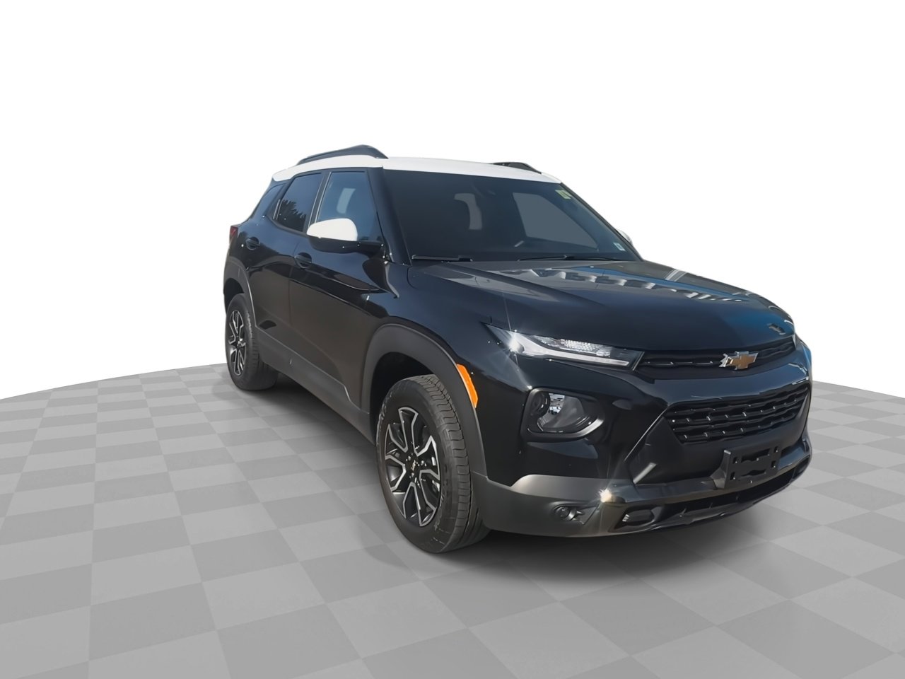 2023 Chevrolet Trailblazer ACTIV photo 3
