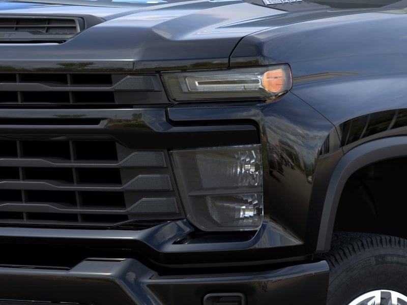 2026 Chevrolet Silverado 2500 HD Work Truck - Photo 10