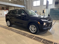 2023 Chevrolet Trailblazer LS SUV