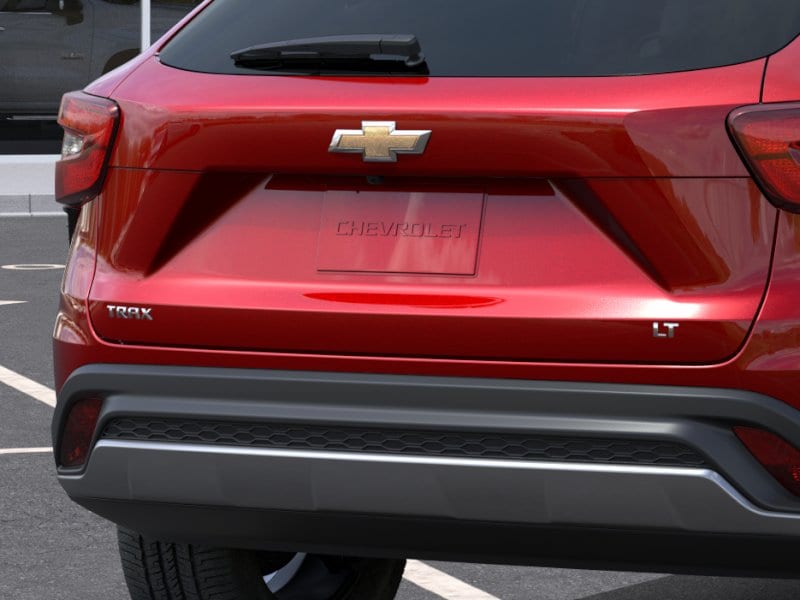 2026 Chevrolet Trax LT - Photo 14