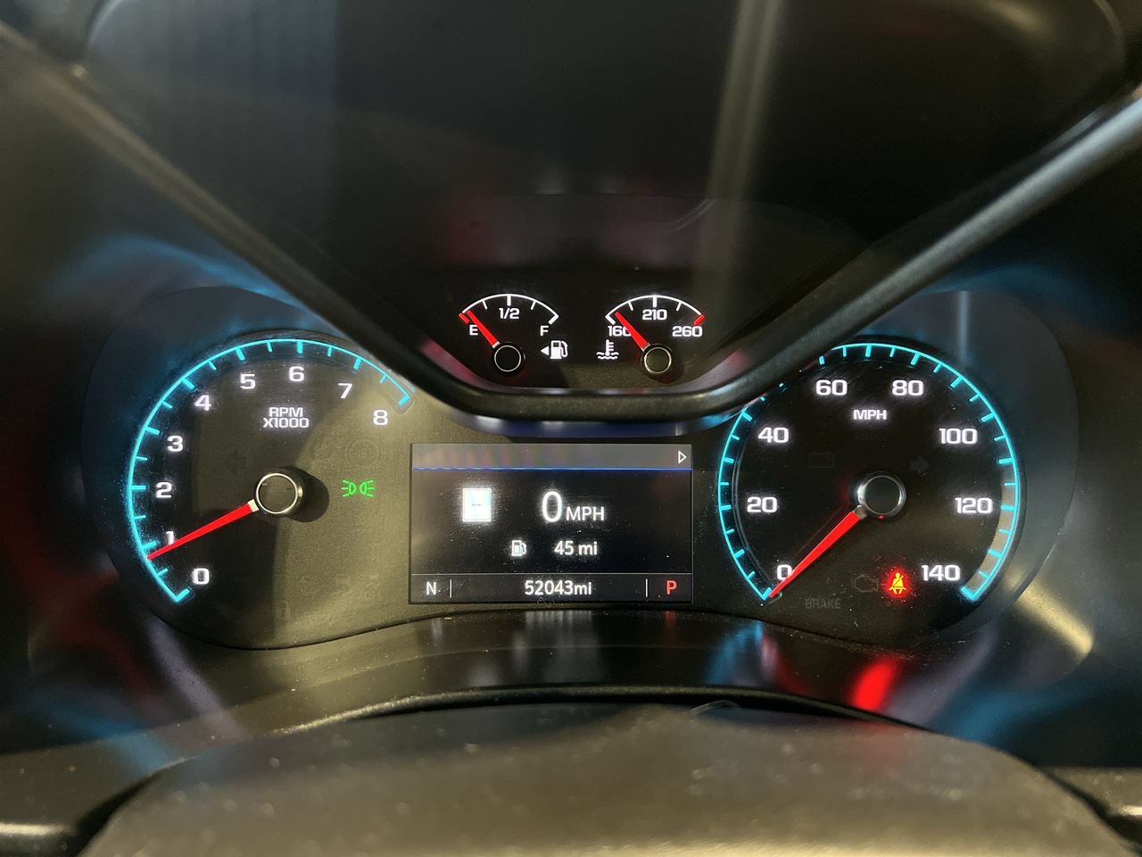 2022 Chevrolet Colorado ZR2 - Photo 12