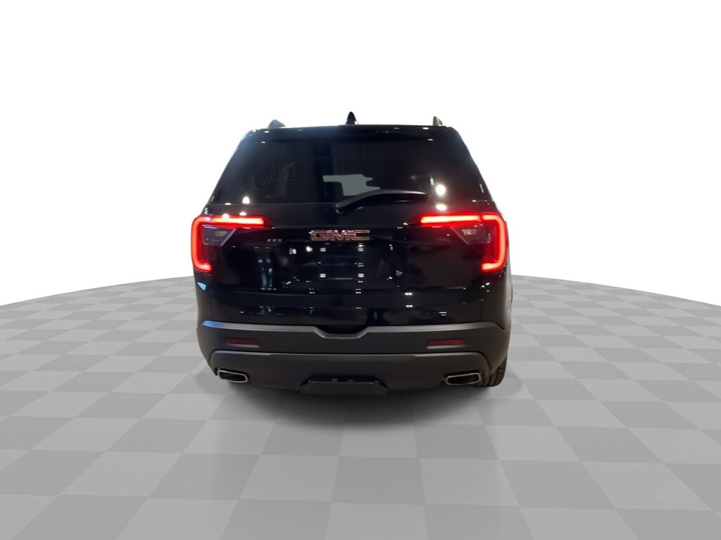Used 2023 GMC Acadia SLT SUV