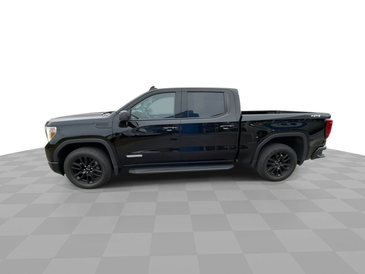 2021 GMC Sierra 1500 Elevation - Photo 6