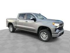 2023 Chevrolet Silverado 1500 LT (2FL) Truck
