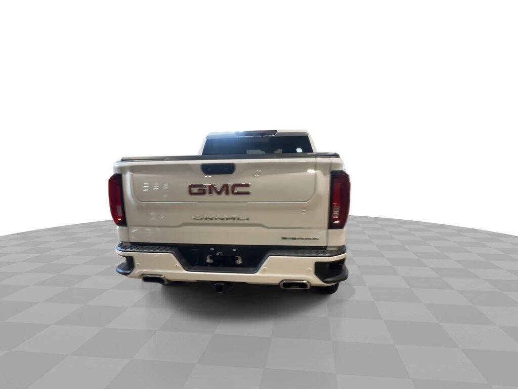 Used 2023 GMC Sierra 1500 Denali Truck