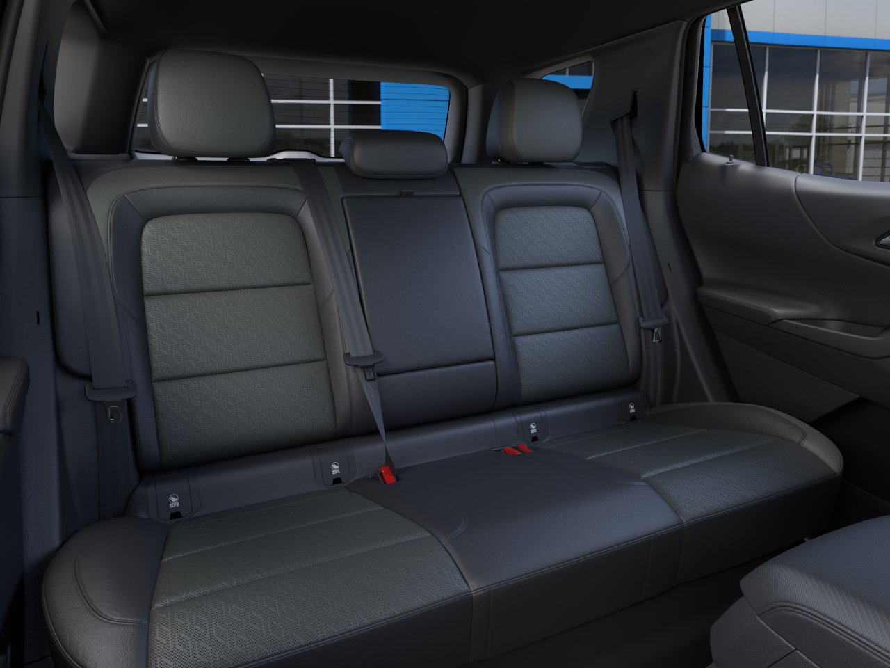 2026 Chevrolet Equinox LT - Photo 17