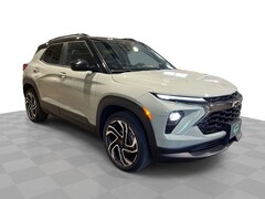 2024 Chevrolet Trailblazer RS SUV