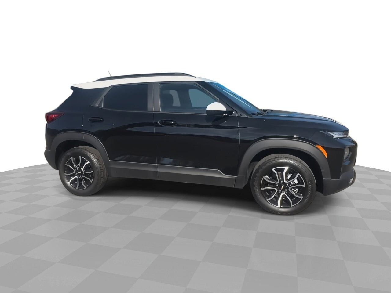 2023 Chevrolet Trailblazer ACTIV photo 2