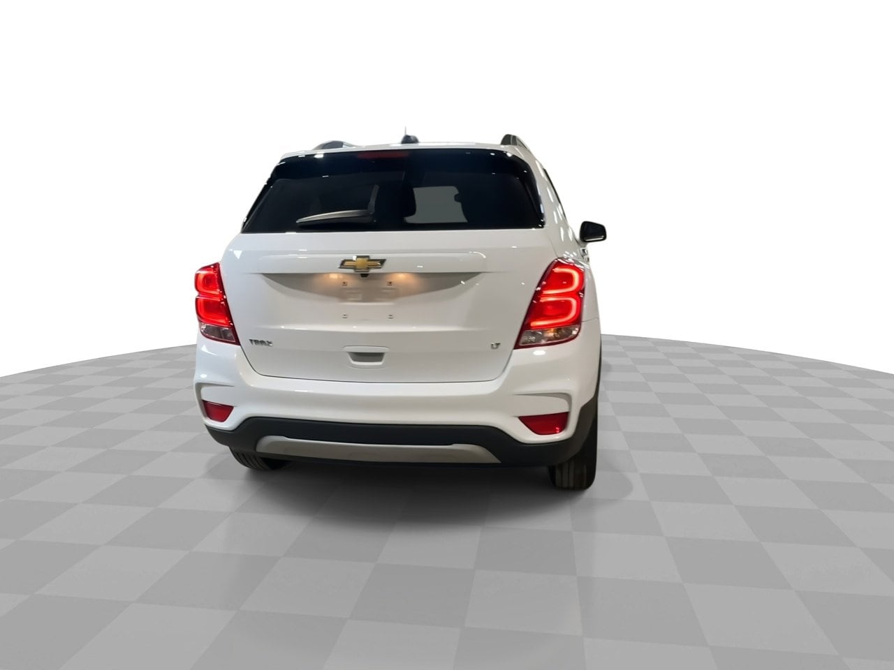 Used 2019 Chevrolet Trax LT with VIN 3GNCJLSB4KL387031 for sale in Boston, NY