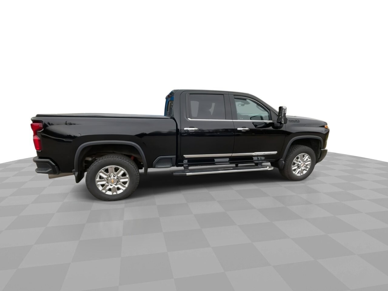 2024 Chevrolet Silverado 2500HD High Country photo 2