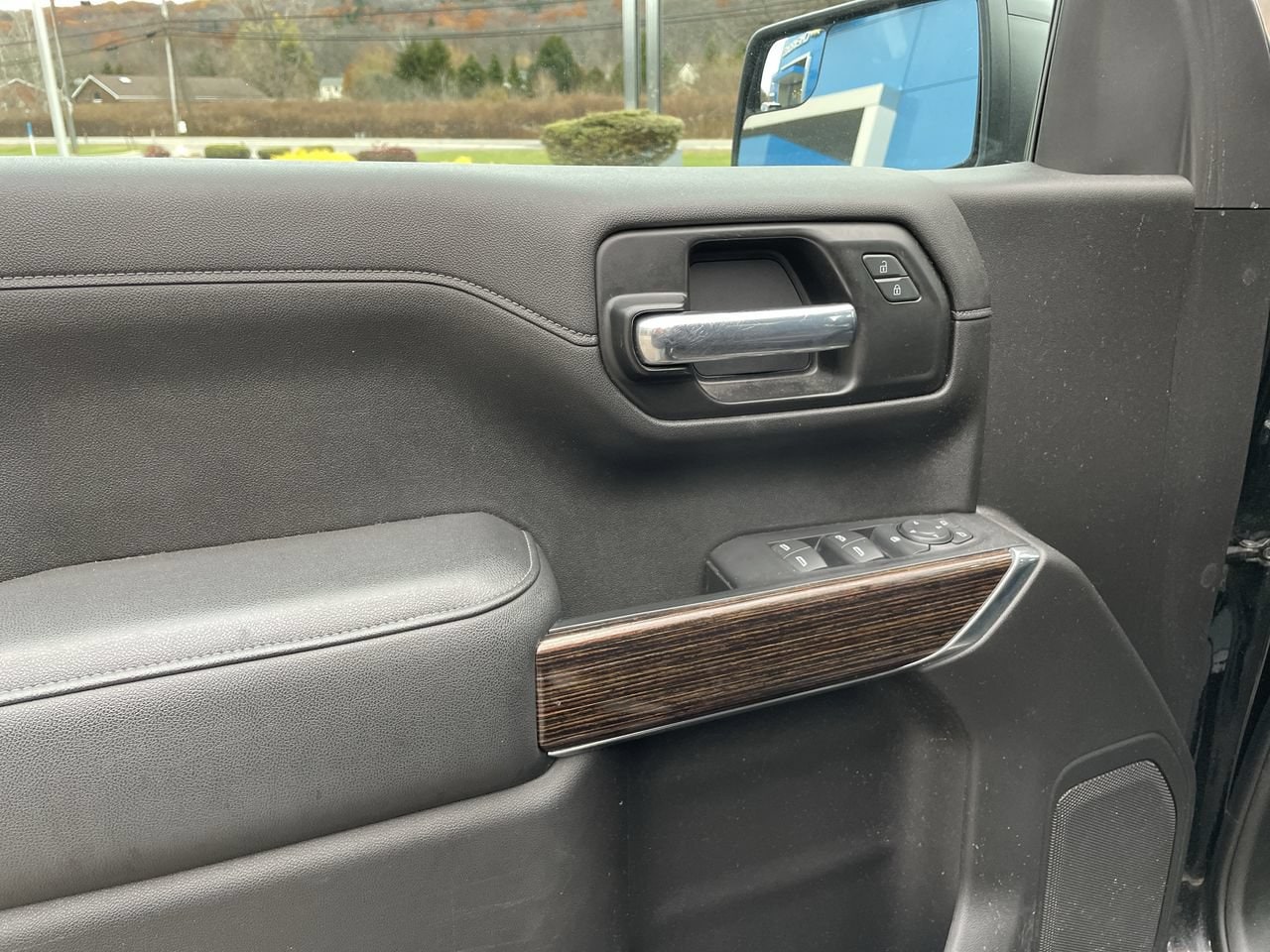 2021 GMC Sierra 1500 Elevation - Photo 23