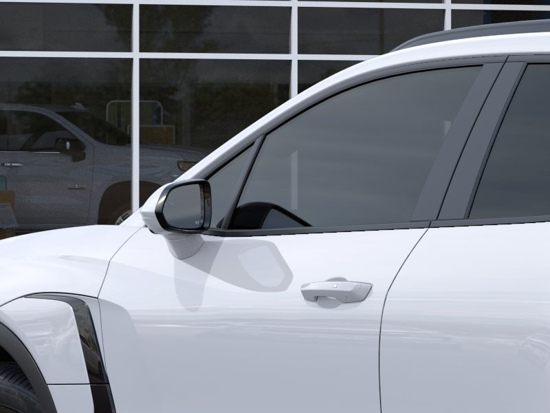 2025 Chevrolet Blazer EV LT - Photo 12
