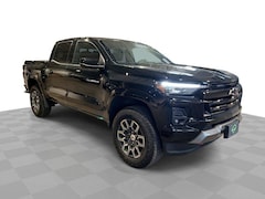 2023 Chevrolet Colorado Z71 Truck