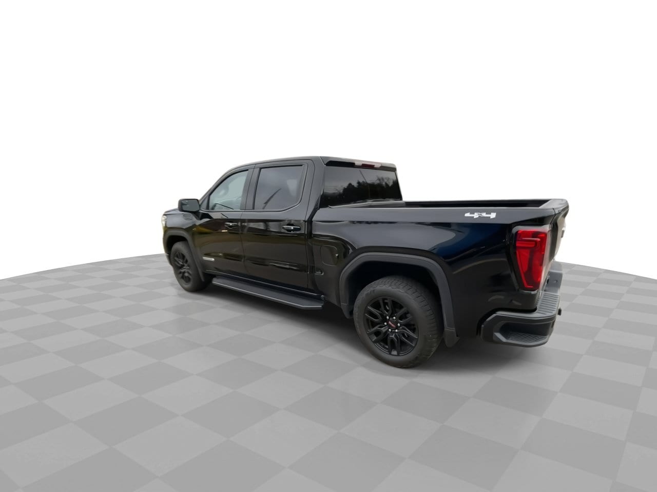 2021 GMC Sierra 1500 Elevation - Photo 7
