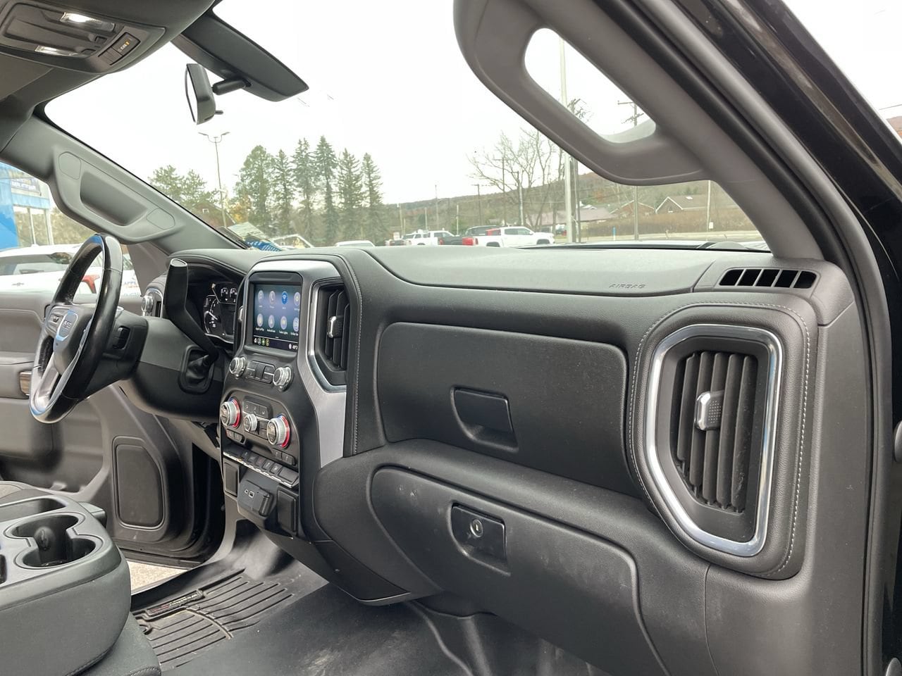 2021 GMC Sierra 1500 Elevation - Photo 29