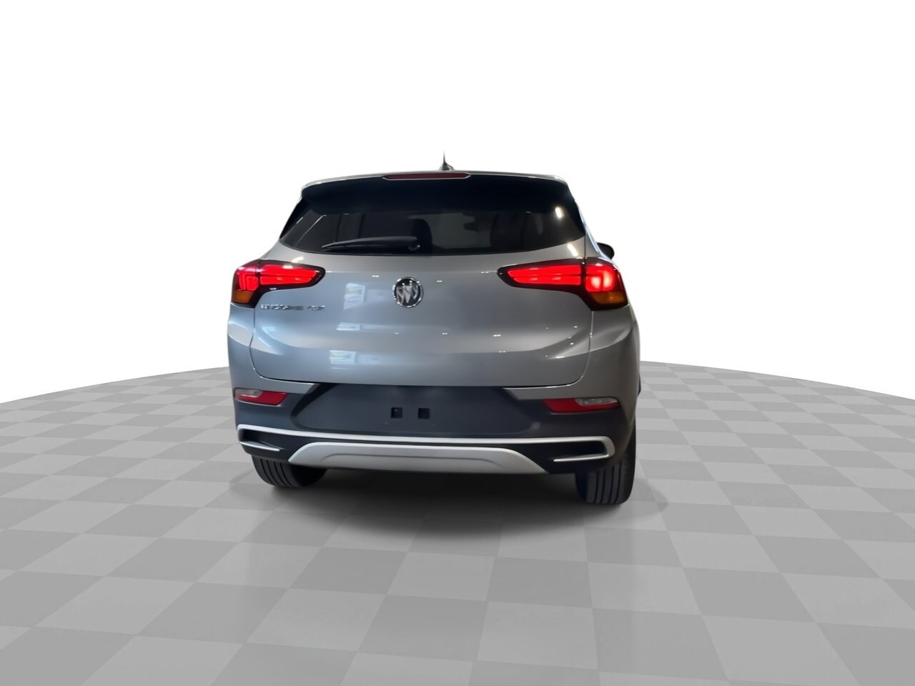 Used 2023 Buick Encore GX Preferred with VIN KL4MMBS20PB026218 for sale in Boston, NY