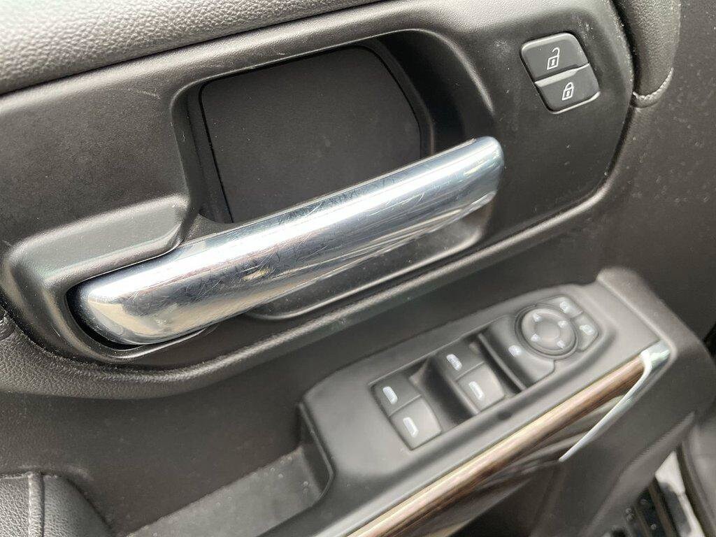 2021 GMC Sierra 1500 Elevation - Photo 24