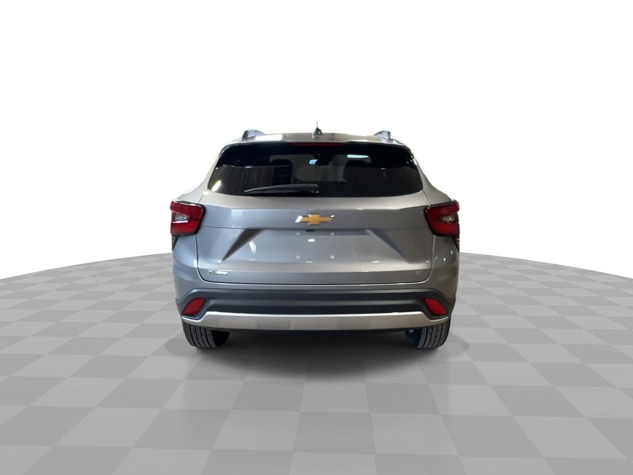 Used 2024 Chevrolet Trax LT with VIN KL77LHE22RC009242 for sale in Boston, NY