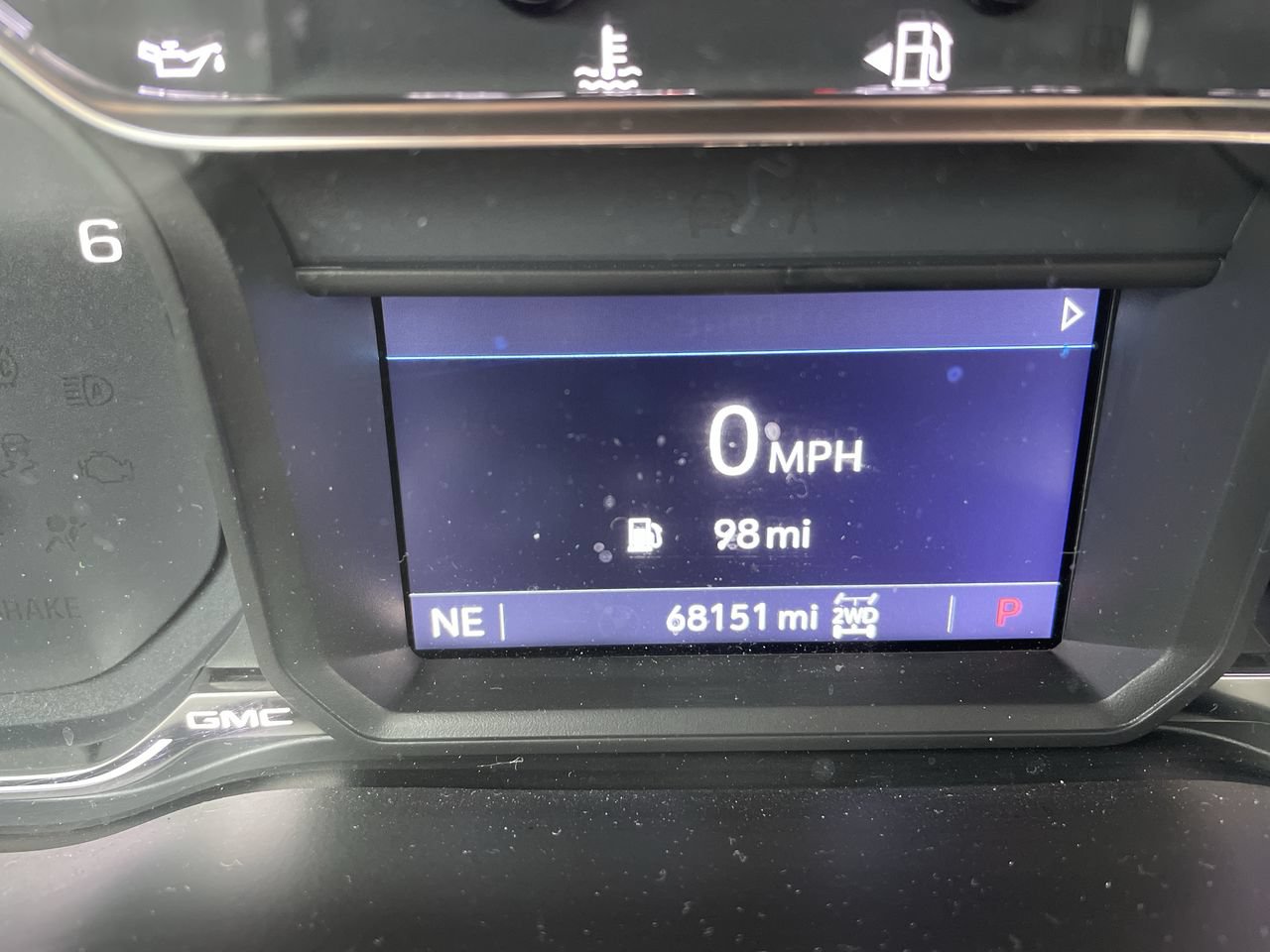 2021 GMC Sierra 1500 Elevation - Photo 12