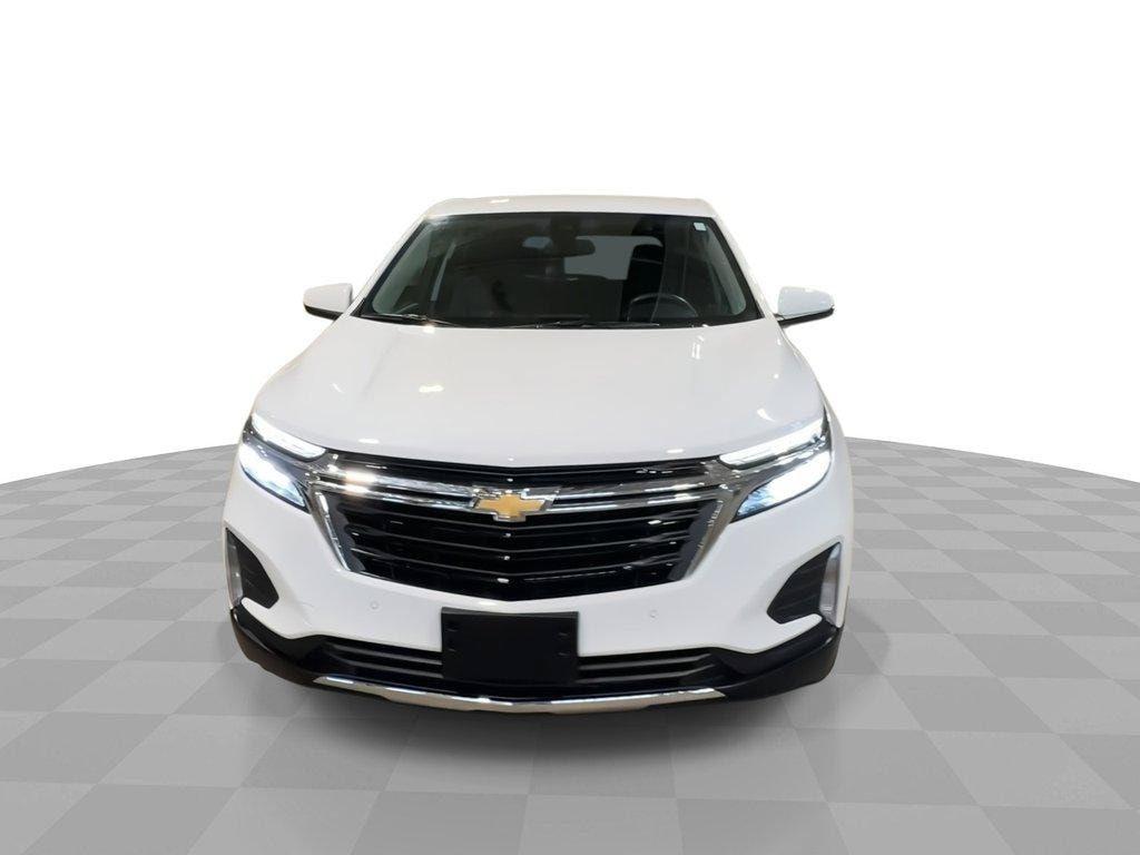 Used 2023 Chevrolet Equinox LT SUV