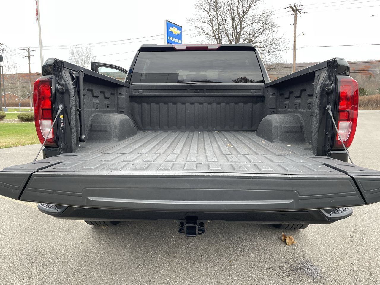 2021 GMC Sierra 1500 Elevation - Photo 26