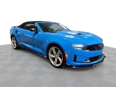 2022 Chevrolet Camaro LT1 Performance