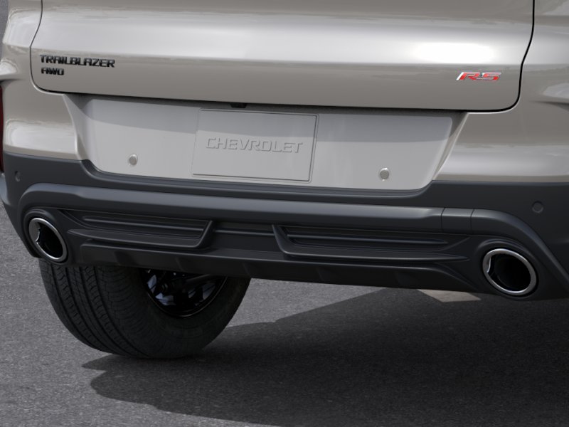 2026 Chevrolet Trailblazer RS - Photo 14