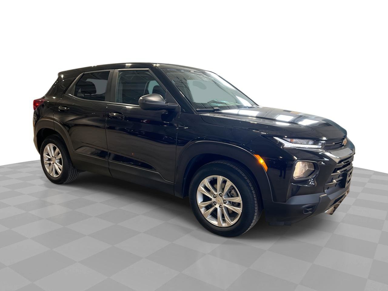 2023 Chevrolet TrailBlazer