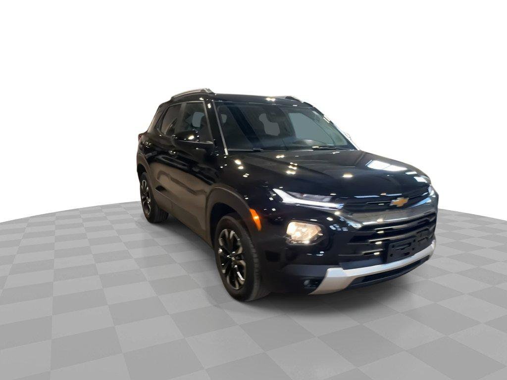 Used 2023 Chevrolet Trailblazer LT SUV