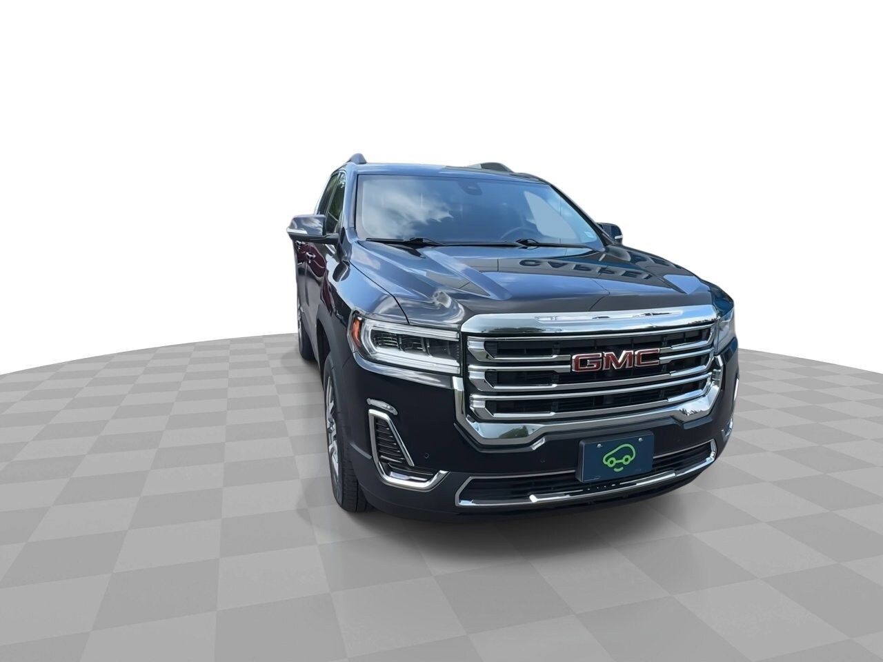 2022 Gmc Acadia SLE photo 3