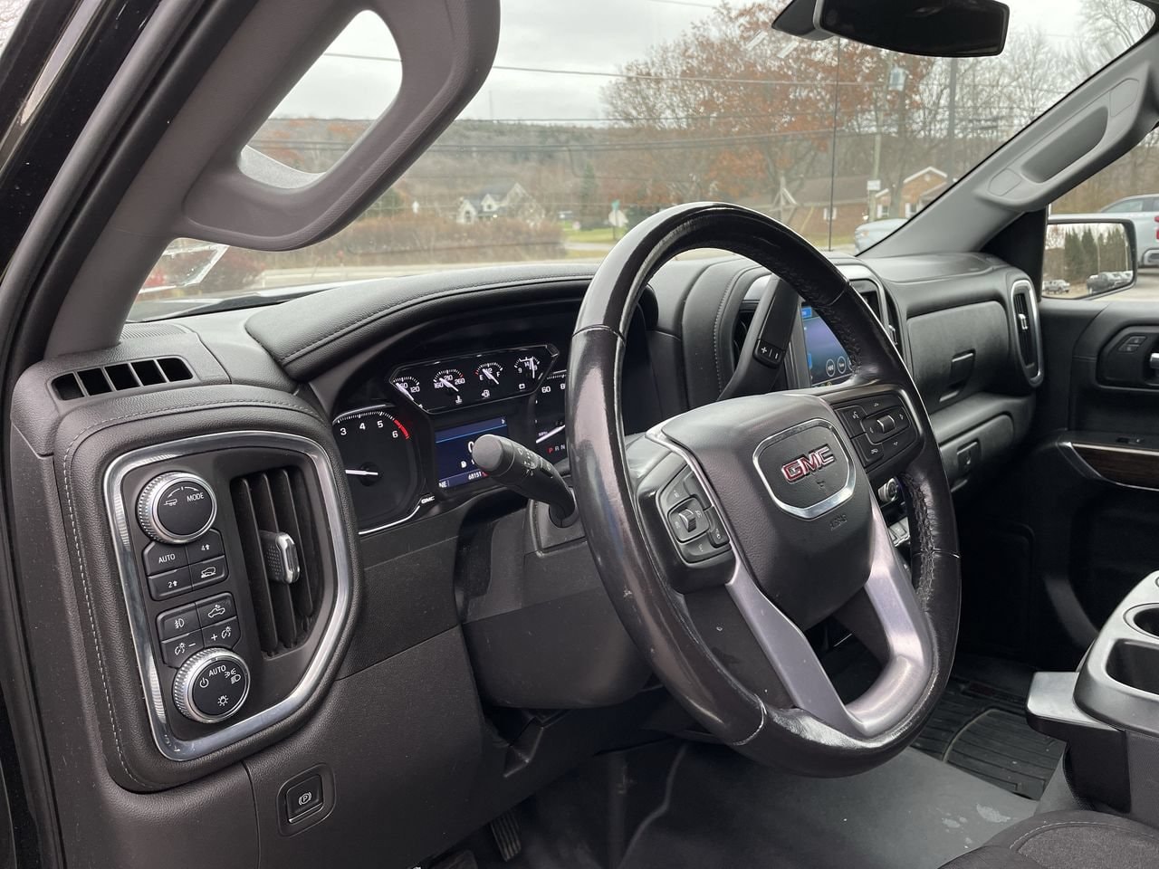 2021 GMC Sierra 1500 Elevation - Photo 10