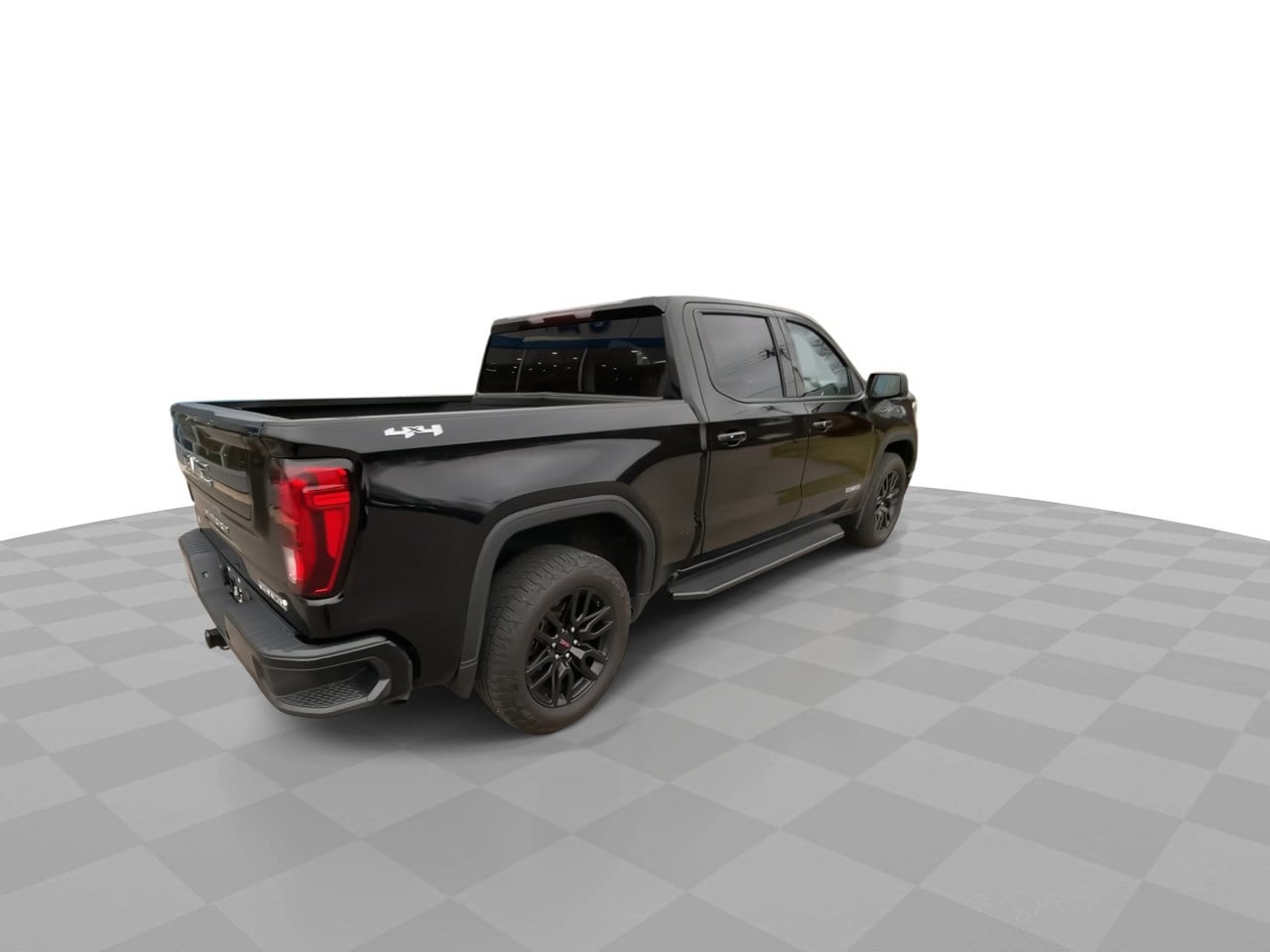 2021 GMC Sierra 1500 Elevation - Photo 9