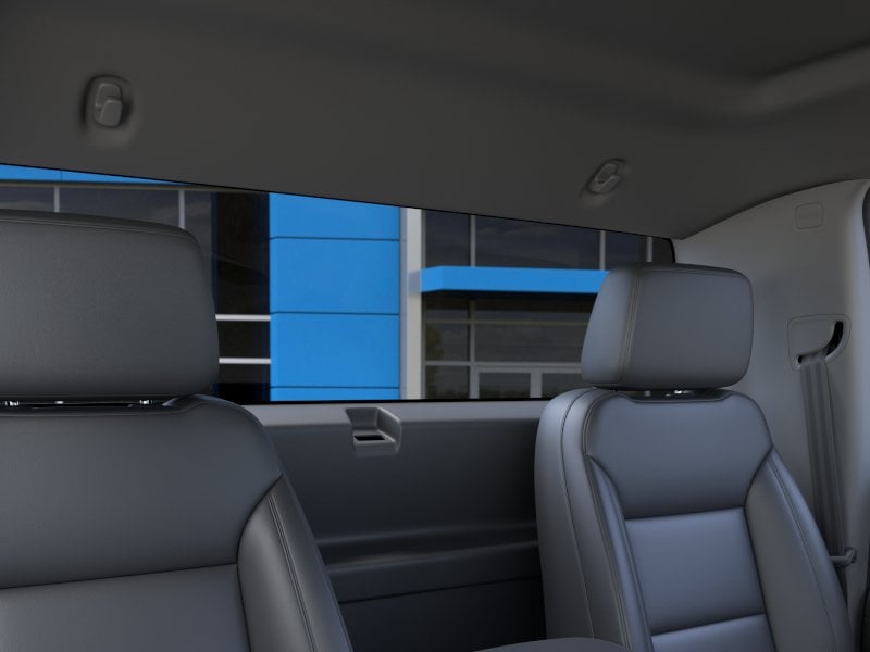 2026 Chevrolet Silverado 1500 Work Truck - Photo 24