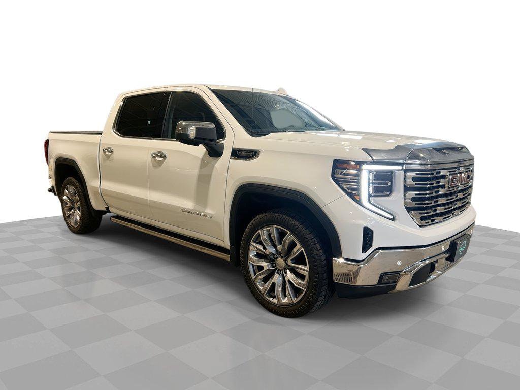 Used 2023 GMC Sierra 1500 Denali Truck