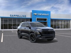 2026 Chevrolet Equinox LT SUV