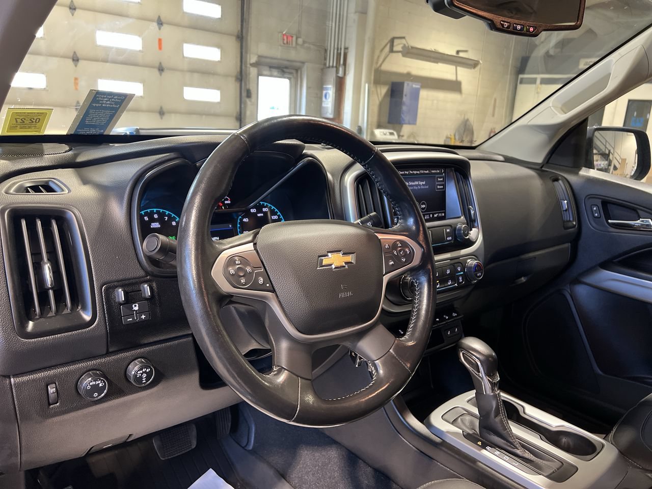 2022 Chevrolet Colorado ZR2 - Photo 10