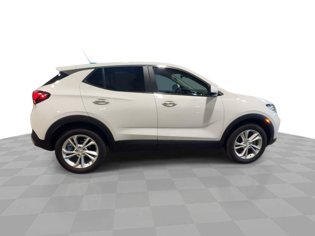 Used 2023 Buick Encore GX Preferred SUV