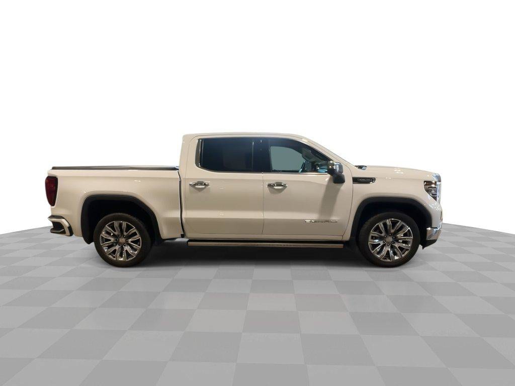 Used 2023 GMC Sierra 1500 Denali Truck